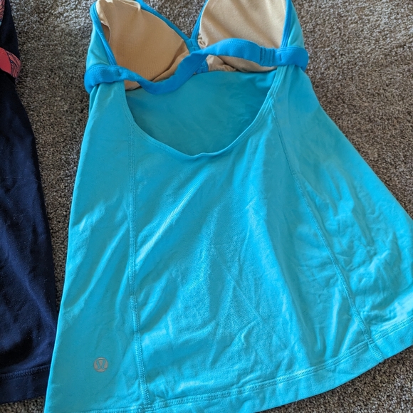 Lululemon halter top one - Picture 11 of 11